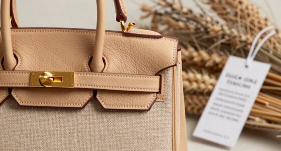 eco friendly material combinations
