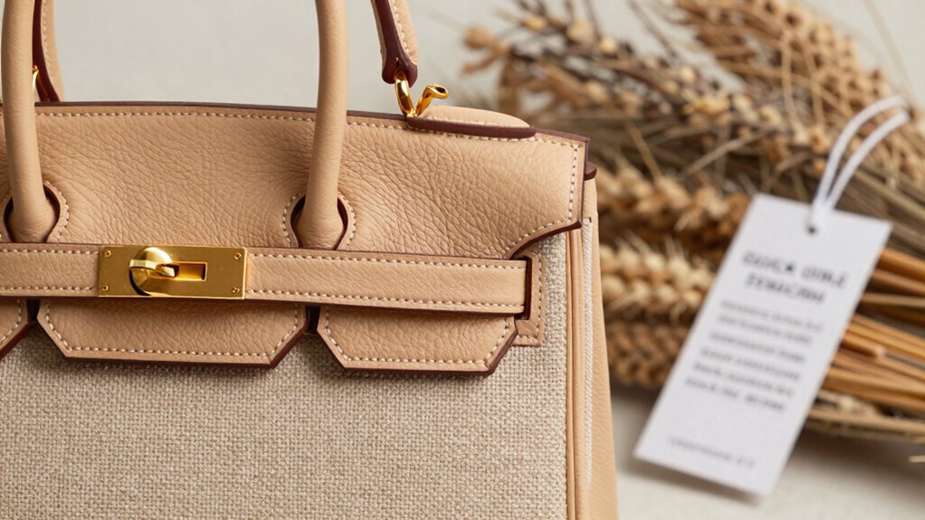 eco friendly material combinations