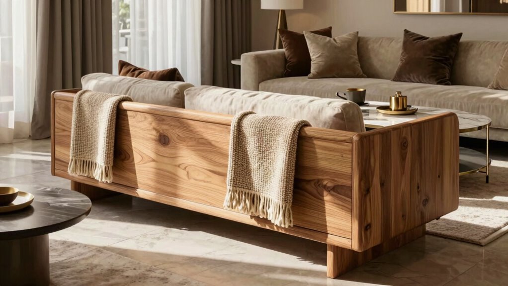 eco friendly minimalist harmony