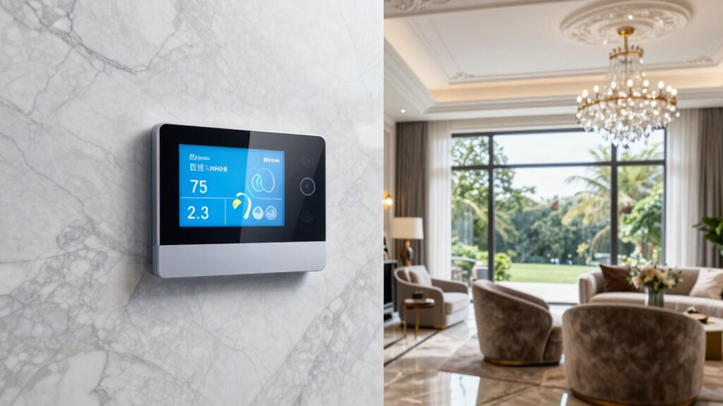 efficient climate control technology