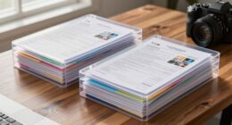 efficient receipt and appraisal organization