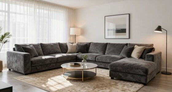 elegant room styling tips