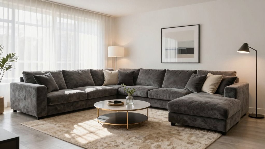 elegant room styling tips