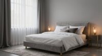elegant simplicity with luxury