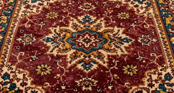 enduring rug pattern appeal