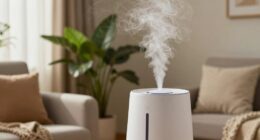 enhance health with humidity