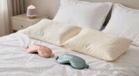 enhance sleep with accessories
