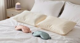 enhance sleep with accessories