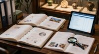 enhance trust through documentation