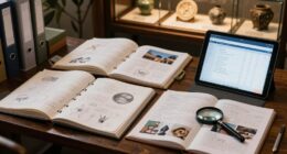 enhance trust through documentation