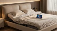 enhanced comfort and functionality