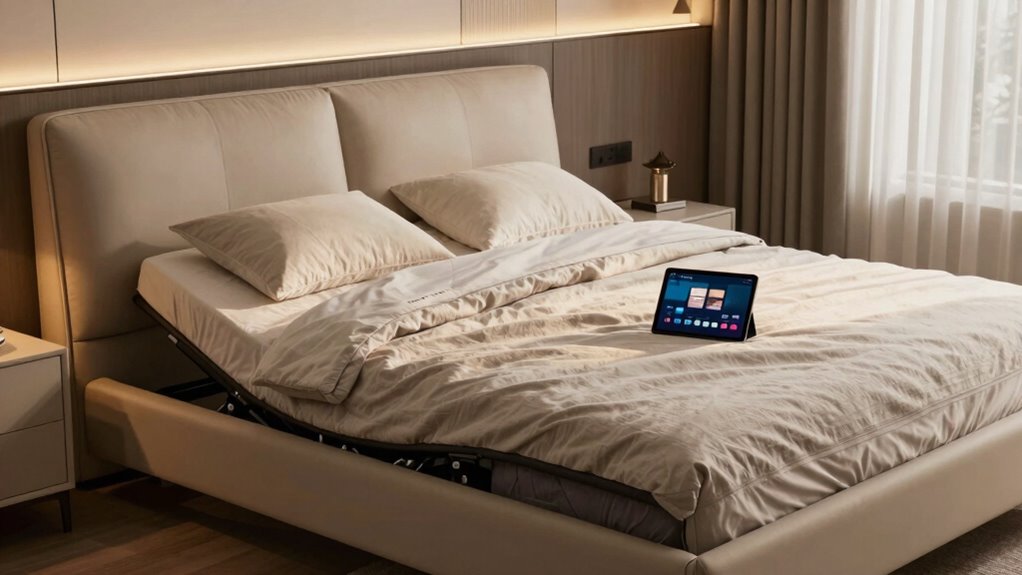 enhanced comfort and functionality