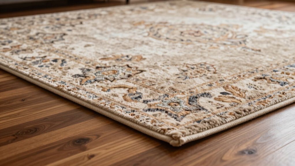 enhanced comfort and insulation