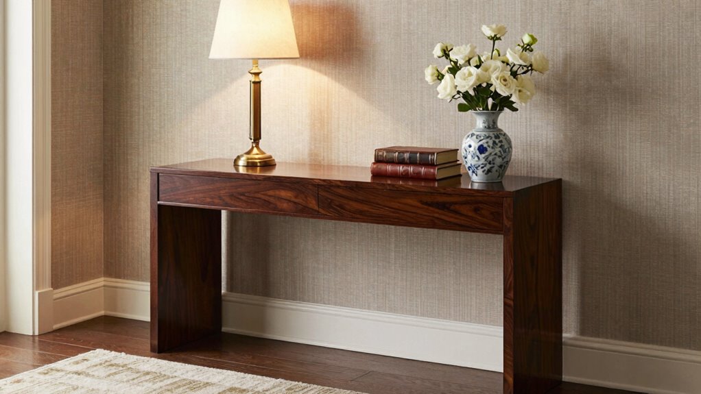 entryway style foundation