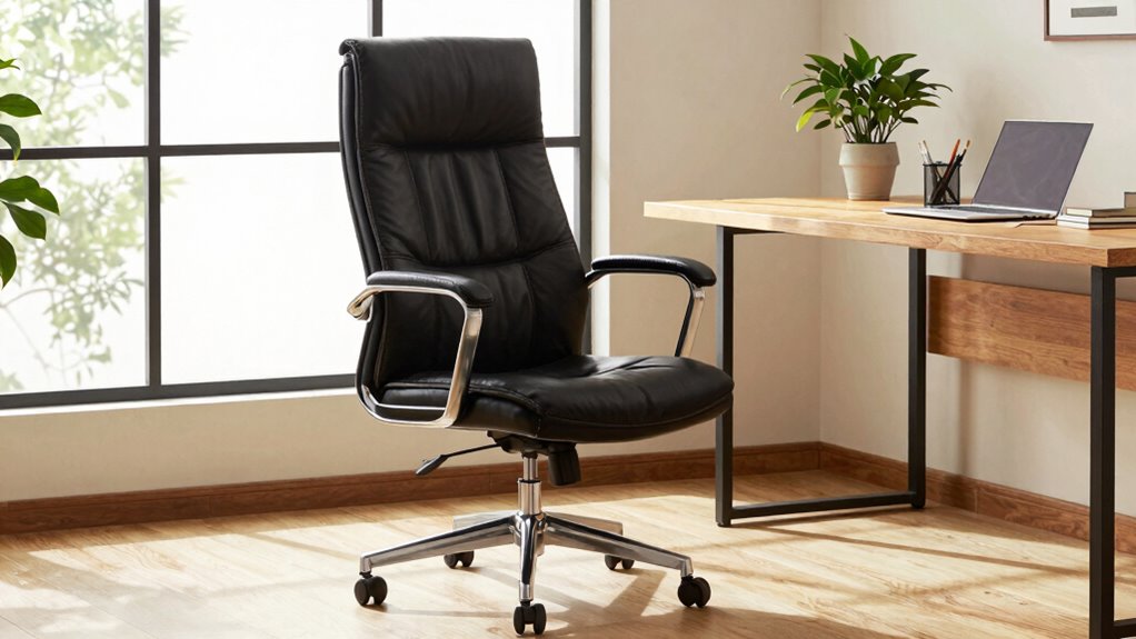 ergonomic adjustable supportive seating