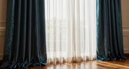 extend elevate luxurious drapery