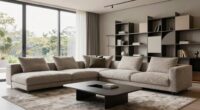 flexibility and elegance in design
