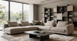 flexibility and elegance in design