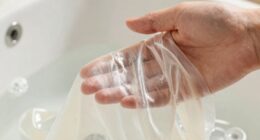 gentle care for fabrics