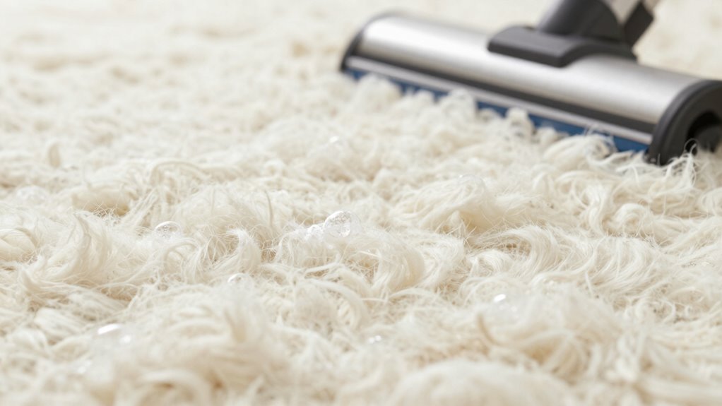 gentle eco friendly wool cleaning