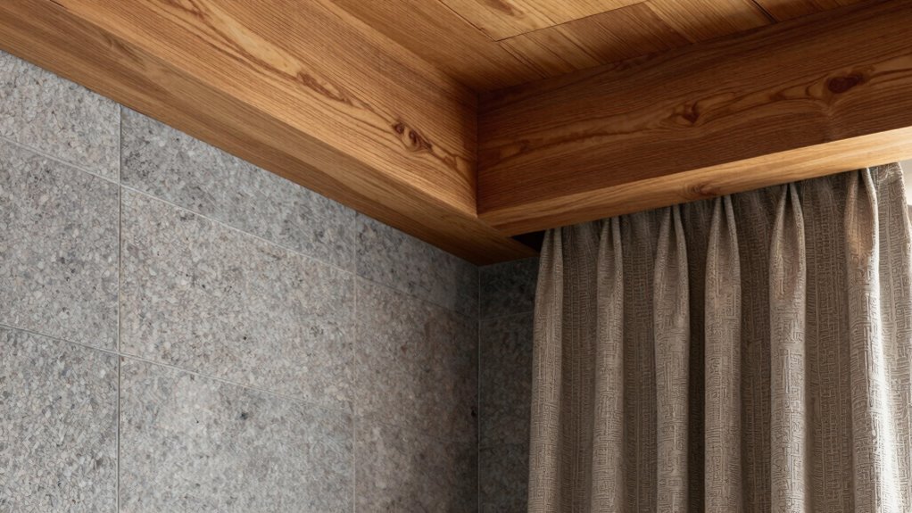 harmonious material layering tips