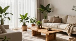 healthy eco friendly home interiors