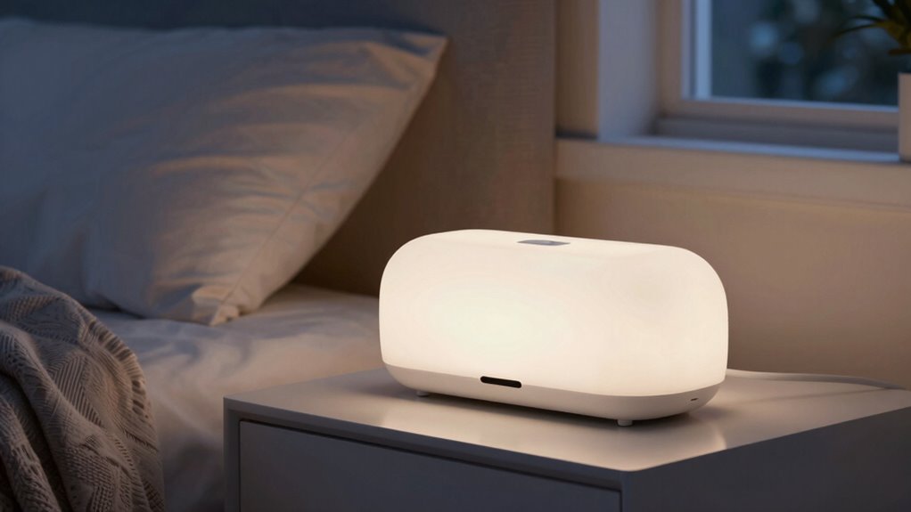 high quality portable sleep device