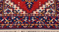 identify rug weaving method