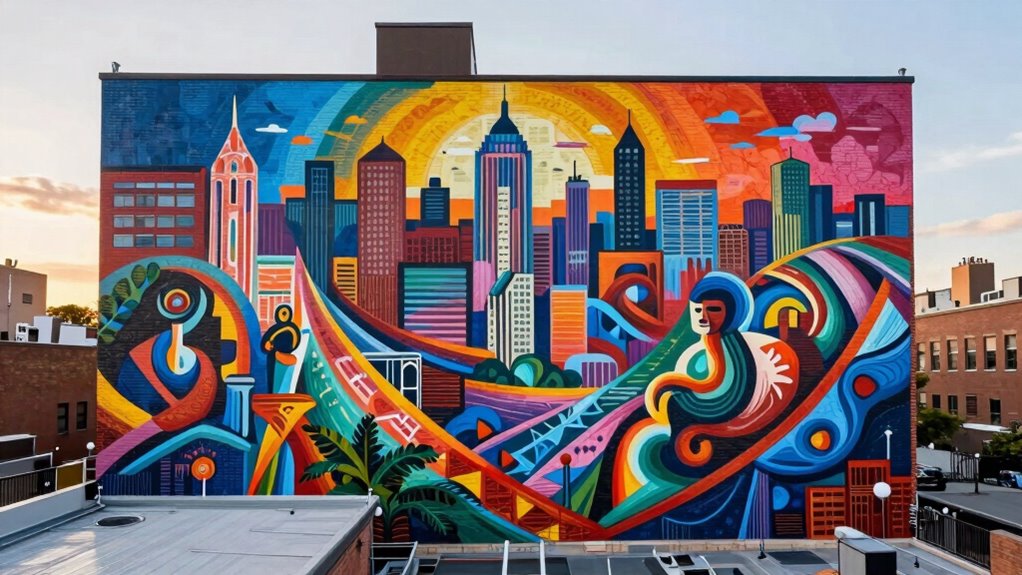 impactful public spatial engagement