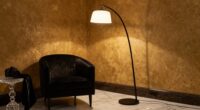 intentional elegant lighting