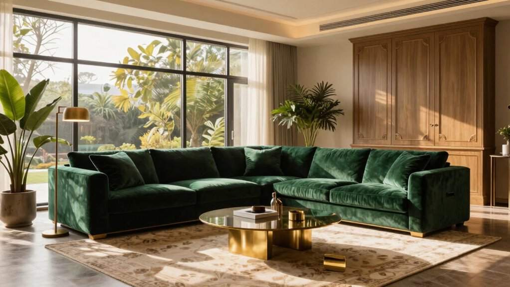 invest in timeless quality craftsmanship