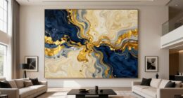large room wall art