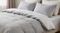 layer bedding for comfort