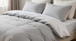 layer bedding for comfort