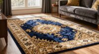 long term rug purchasing strategy