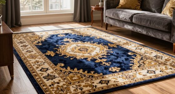 long term rug purchasing strategy