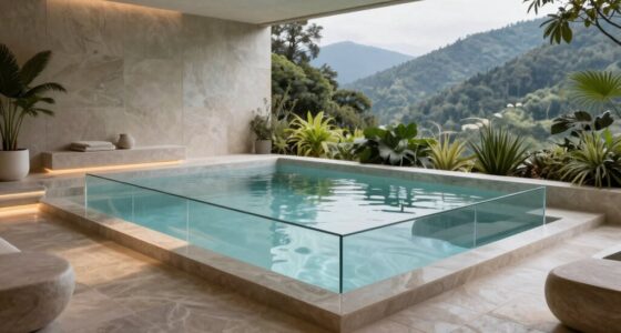 luxurious intentional refined design