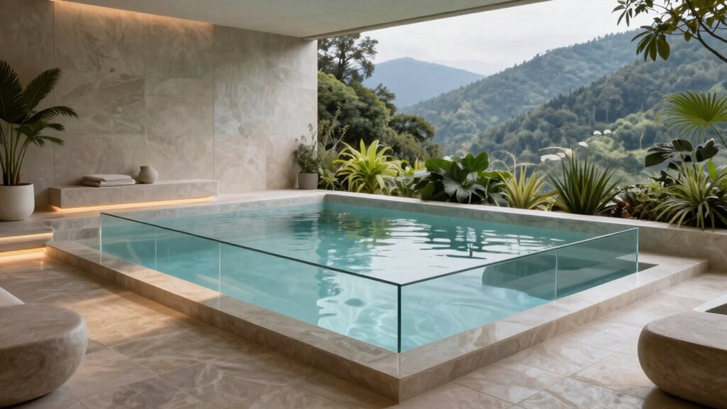 luxurious intentional refined design