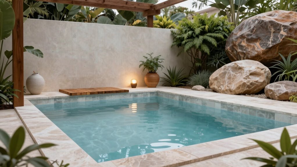 luxurious thoughtful design elements