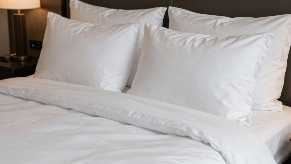 luxury bedding beyond thread count