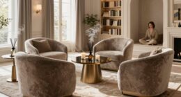 luxury home scent segmentation