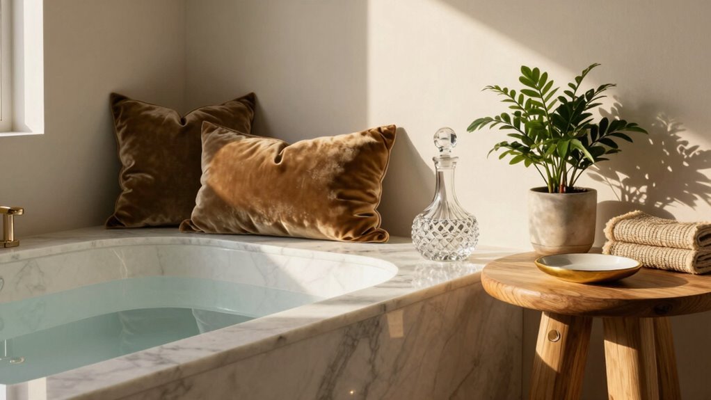 luxury meets sustainable elegance