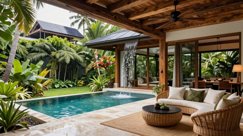 luxury rooted in sustainability
