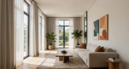 maximize space with style