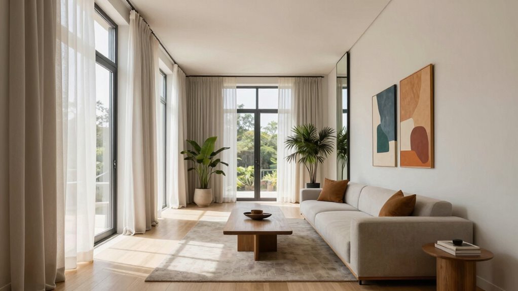 maximize space with style