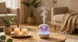 mindful indoor scenting strategies