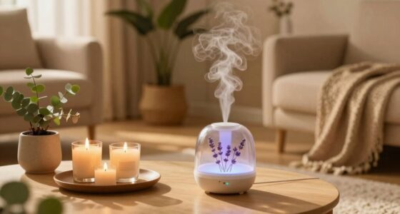 mindful indoor scenting strategies