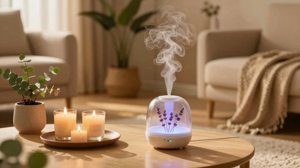 mindful indoor scenting strategies