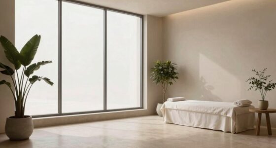 minimize glare with coatings