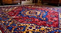 misconceptions about rug rarity